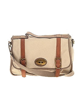 Fossil Messenger