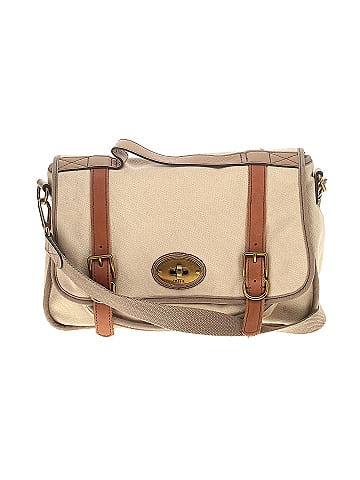 Fossil Messenger (view 1)