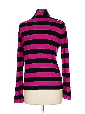August Silk Cardigan (view 2)