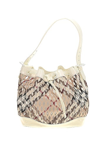 Burberry Bucket Bag (view 1)
