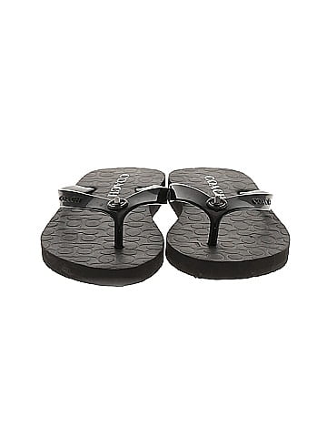 Coach Sandals (view 2)