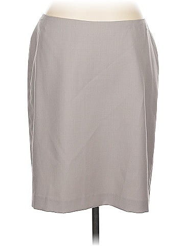 Anne Klein Formal Skirt (view 1)