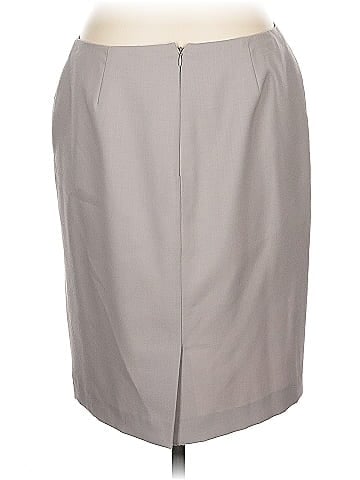 Anne Klein Formal Skirt (view 2)