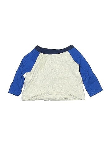 Gerber 3/4 Sleeve T-Shirt (view 1)