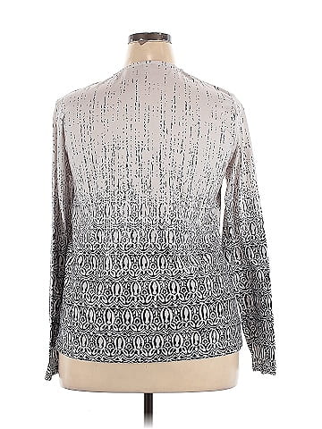 Made With Love Long Sleeve Blouse (view 2)