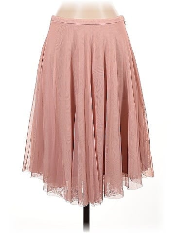 Arden B. Formal Skirt (view 1)