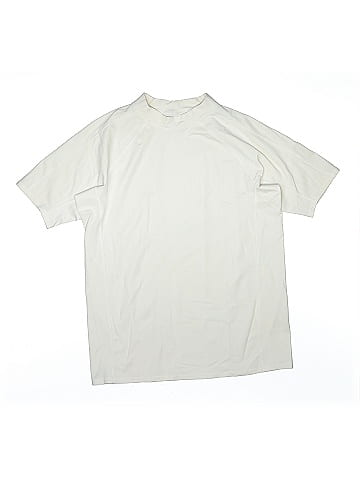 Lands' End Short Sleeve T-Shirt (view 1)