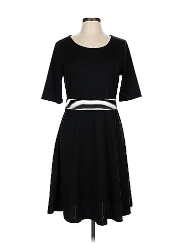 Allegra K Casual Dress (view 1)
