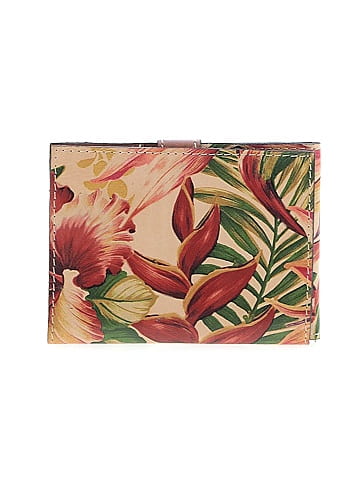 Patricia Nash Leather Card Holder (view 2)