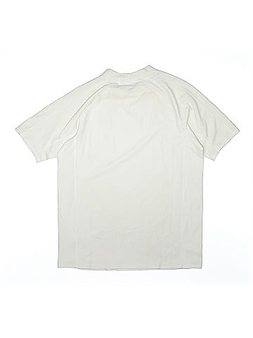 Lands' End Short Sleeve T-Shirt (view 2)