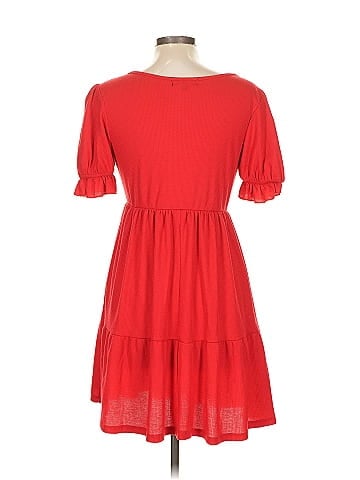 Trixxi Casual Dress (view 2)