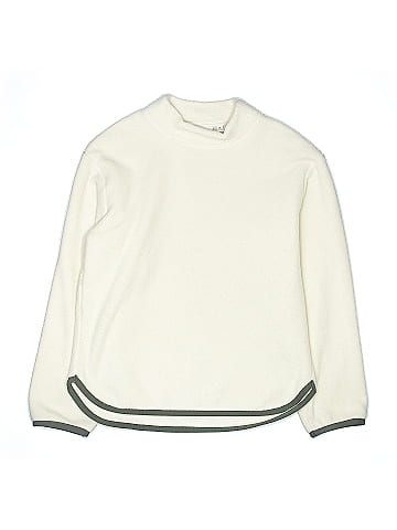 Uniqlo Turtleneck Sweater (view 1)