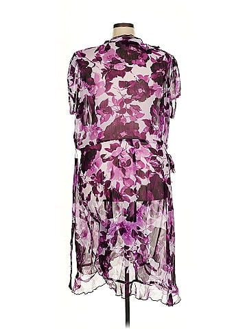 MSK Cocktail Dress (view 2)