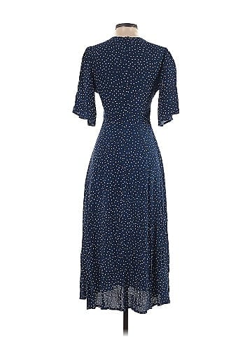 Lusana Casual Dress (view 2)