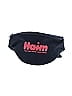 Assorted Brands Blue Black Belt Bag One size - photo 1