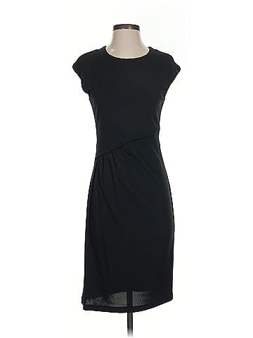 Pink Tartan Cocktail Dress (view 1)
