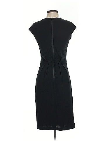 Pink Tartan Cocktail Dress (view 2)