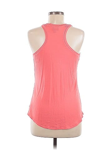 Mossimo Sleeveless Top (view 2)
