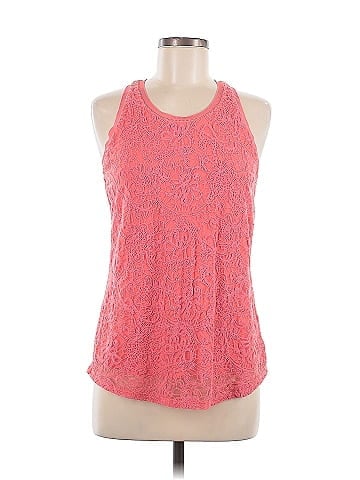 Mossimo Sleeveless Top (view 1)
