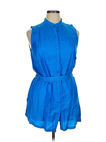 Ashley Stewart Sleeveless Blouse (view 1)