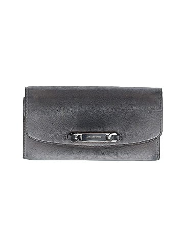 MICHAEL Michael Kors Leather Wallet (view 1)