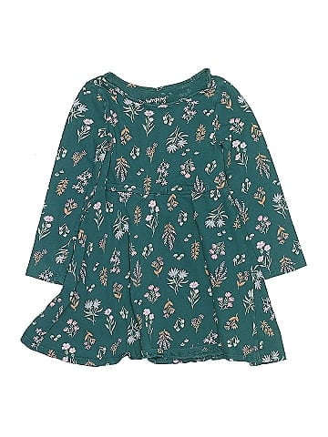 Jumping Beans Dress (view 1)