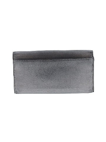 MICHAEL Michael Kors Leather Wallet (view 2)