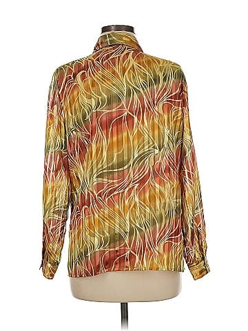 BFA Classics Long Sleeve Blouse (view 2)