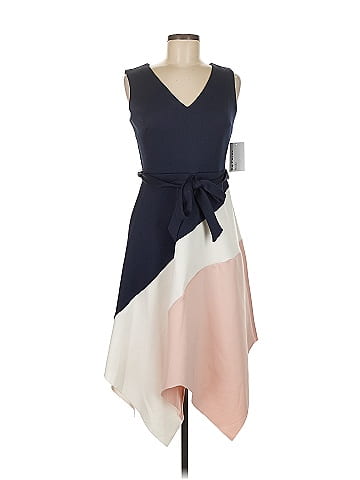 En Focus Studio Casual Dress (view 1)