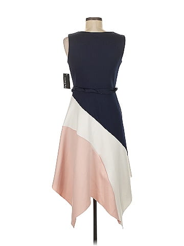 En Focus Studio Casual Dress (view 2)