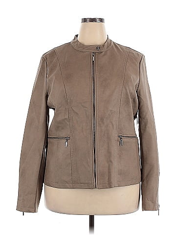 Mo-Ka Jacket (view 1)