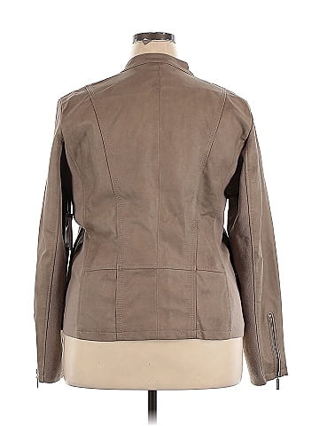 Mo-Ka Jacket (view 2)