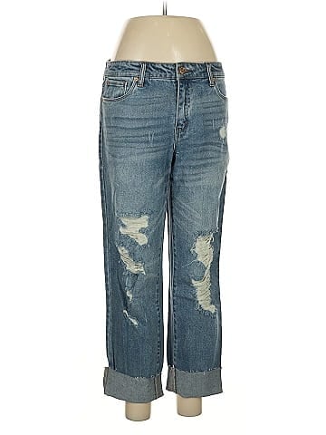 STS Blue Jeans (view 1)