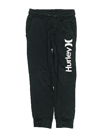 Hurley Casual Pants (view 1)