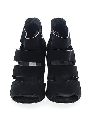 Paul Green Heels (view 2)