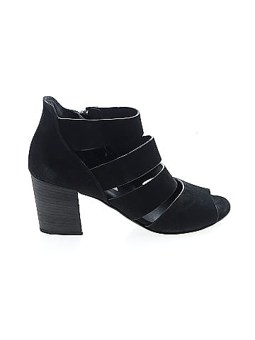 Paul Green Heels (view 1)