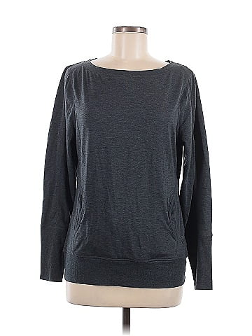 MPG Pullover Sweater (view 1)