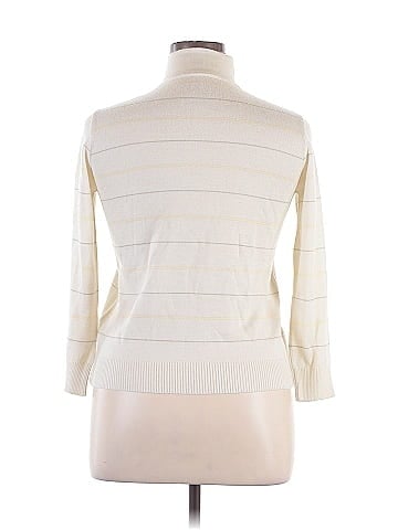 Assorted Brands Wool Pullover Sweater (view 2)