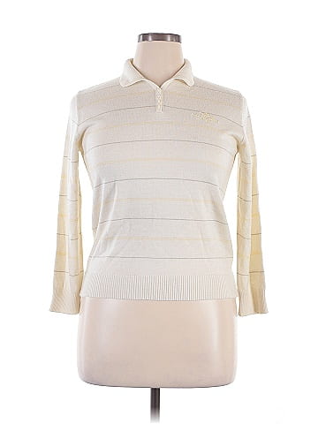 Assorted Brands Wool Pullover Sweater (view 1)