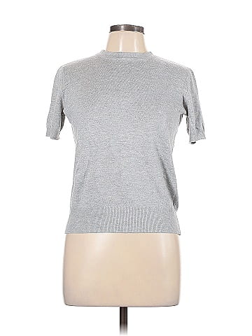 Melrose Chic Pullover Sweater (view 1)