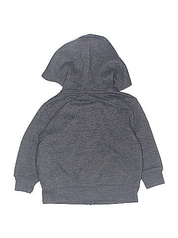 Okie Dokie Zip Up Hoodie (view 2)