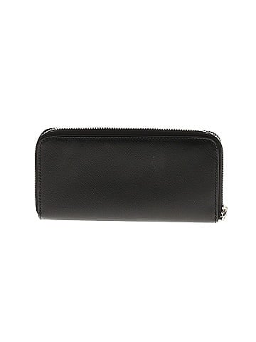 Karen Millen Leather Wallet (view 2)