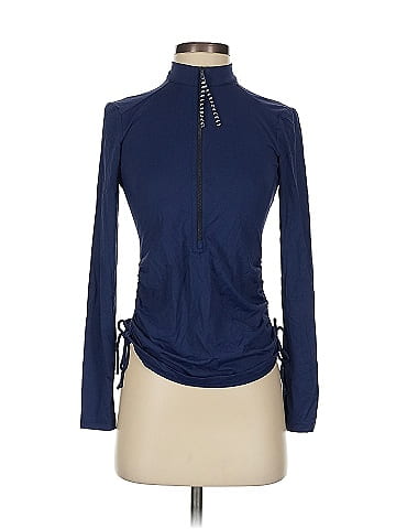 Carve Designs Long Sleeve Turtleneck (view 1)