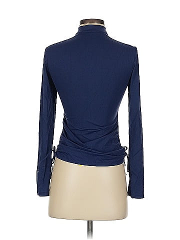 Carve Designs Long Sleeve Turtleneck (view 2)