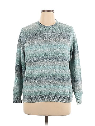 Architect Pullover Sweater (view 1)
