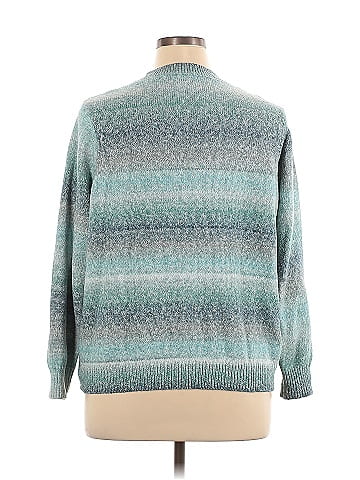 Architect Pullover Sweater (view 2)