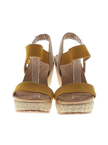 CL by Laundry Wedges (view 2)