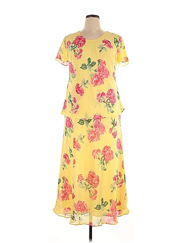Mlle Gabrielle Casual Dress (view 1)