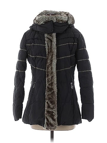 Hilary Radley Coat (view 1)