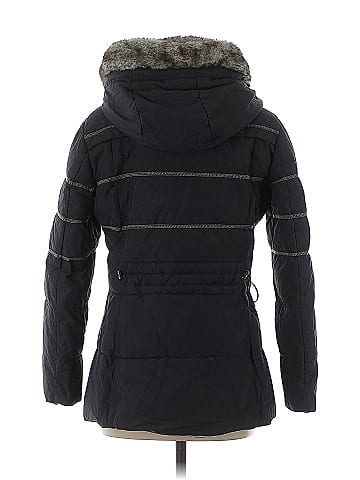 Hilary Radley Coat (view 2)